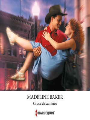cover image of Cruce de caminos